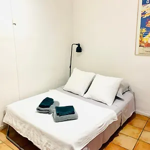 Des Carmes Appartement Toulouse
