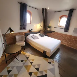 Studio Typique Toulousain Capitole Appartement Toulouse