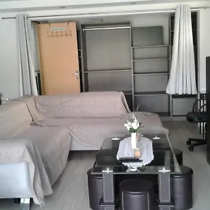 Au Rez De Jardin Appartement Morangis (Essonne)