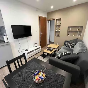 Beau T3 A A 3 Min Rer B « laplace » Appartement Arcueil
