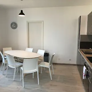La Maison Bellevue Appartement Saint-Efflam