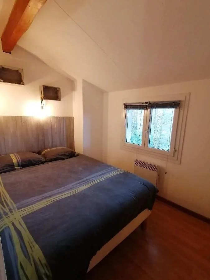 Appartement Maison 30 m2 + piscine - Golfe de Saint Tropez Cogolin